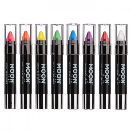 Maquillage UV en Crayon